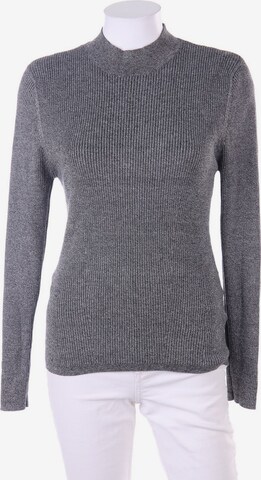 FB Sister Sweater & Cardigan in XL in Grey: front