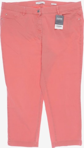 GERRY WEBER Jeans 37-38 in Pink: predná strana