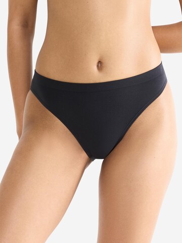 SLOGGI Panty 'GO Sense' in Beige