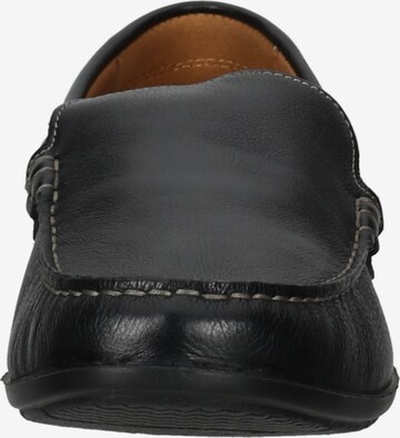 IMAC Moccasins in Black