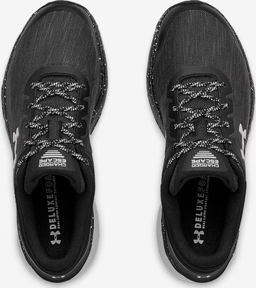 UNDER ARMOUR Laufschuh 'Escape 3 Evo' in Schwarz