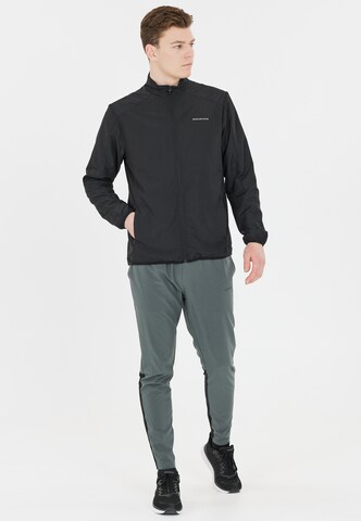 ENDURANCE Sports jacket 'Sylas' in Black