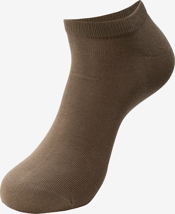 INDICODE JEANS Socken 'Melvin' in Mischfarben