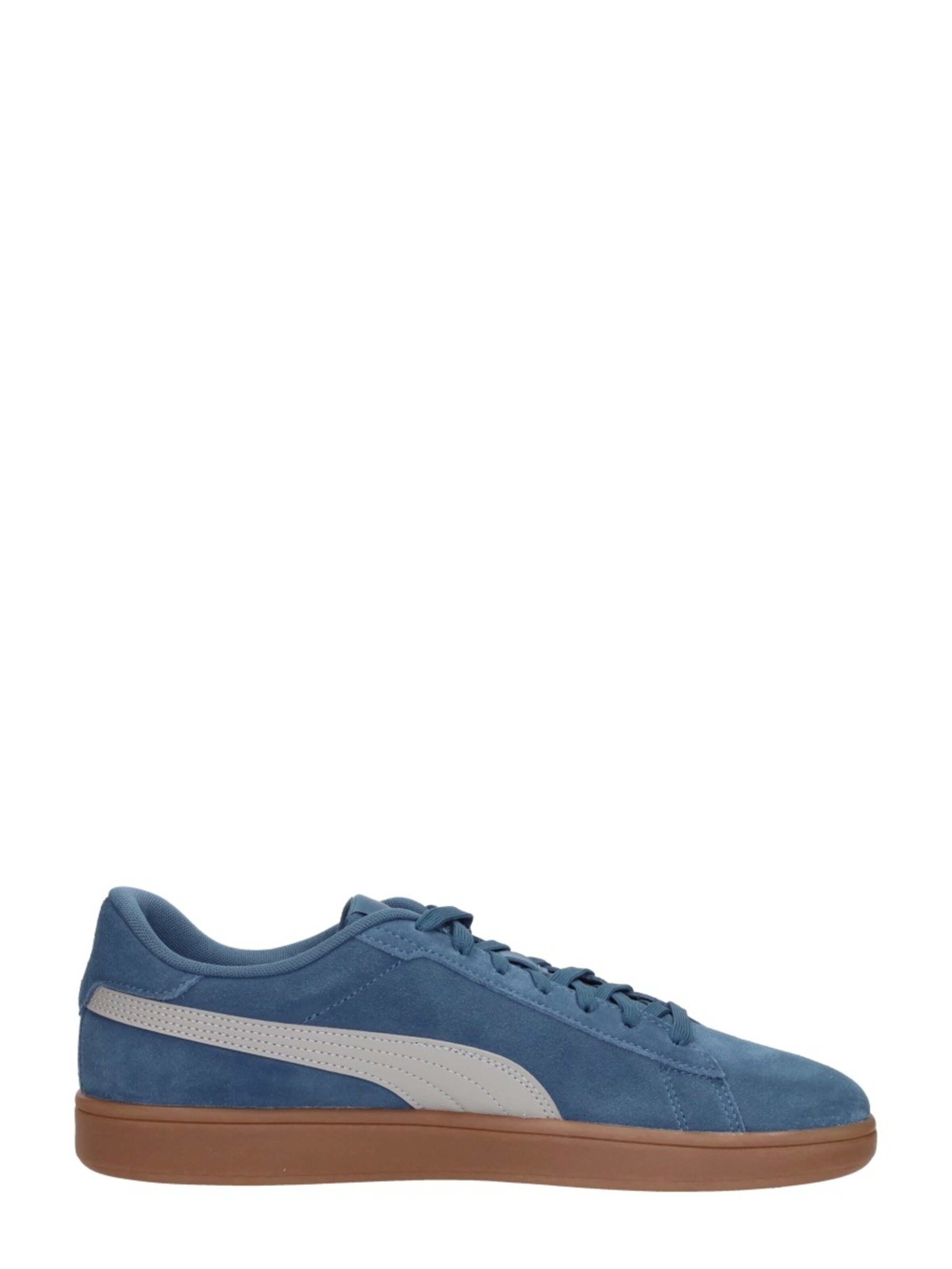 PUMA Sneakers laag 'Puma Smash 3.0' in Blauw