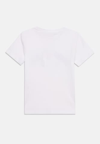 Only Play Girls - Camiseta 'ONPMELEO' en blanco