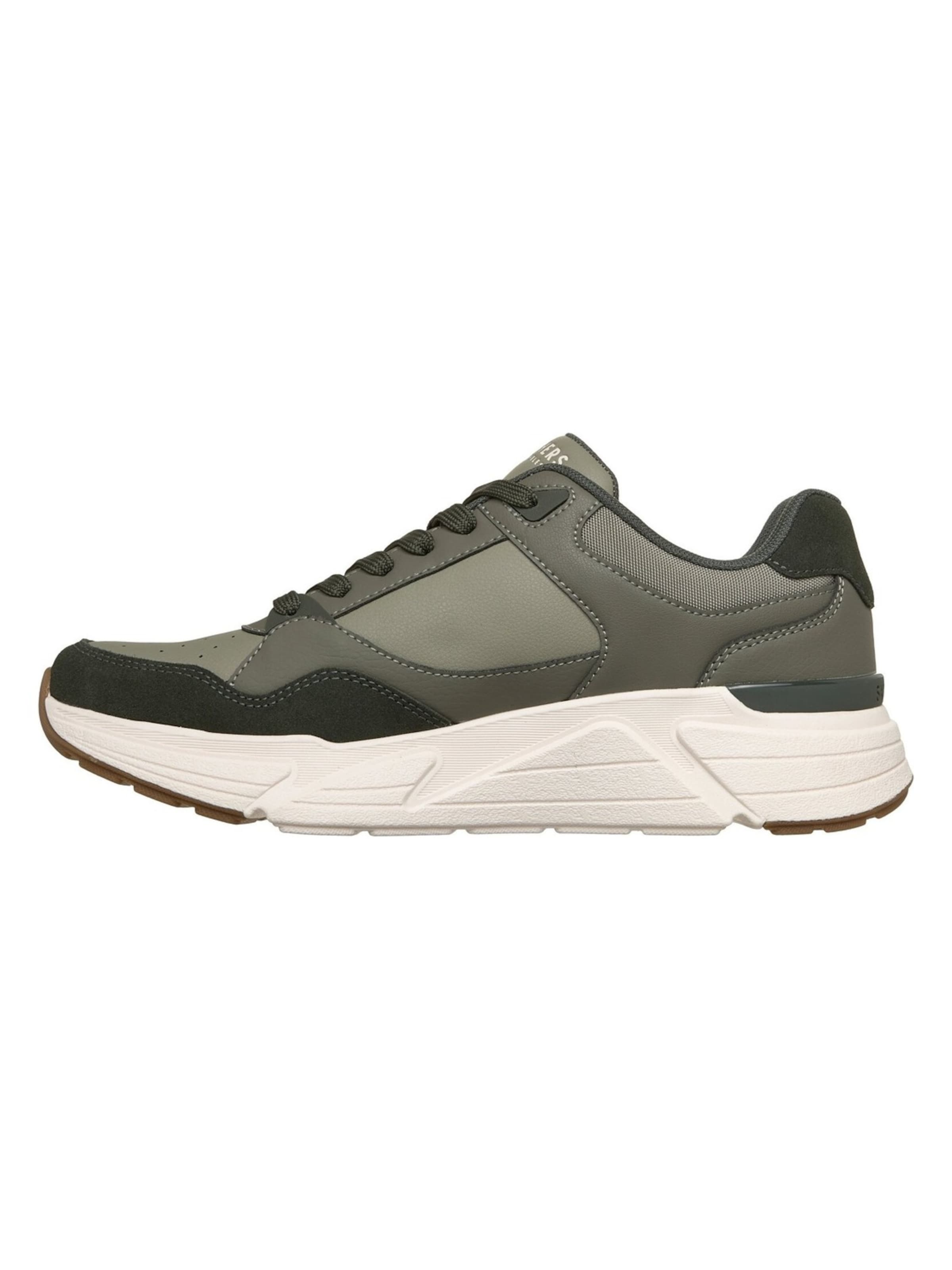SKECHERS Sneaker low‌‌‌‌‌‌‌‌‌ in Grau