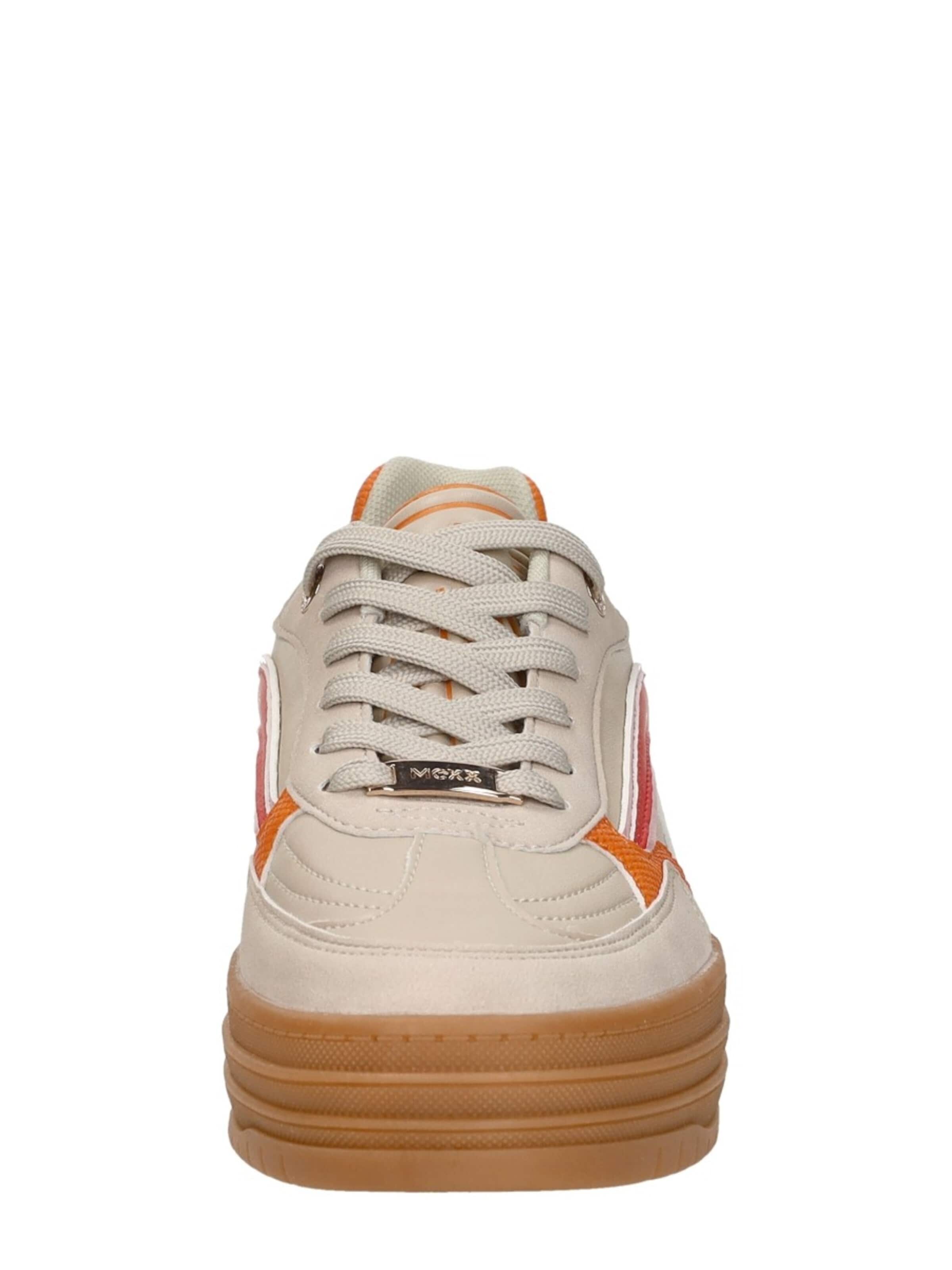 Baskets basses 'Tosca Ray' MEXX en beige