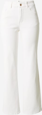 OBJECT Jeans 'Marina' in White: front