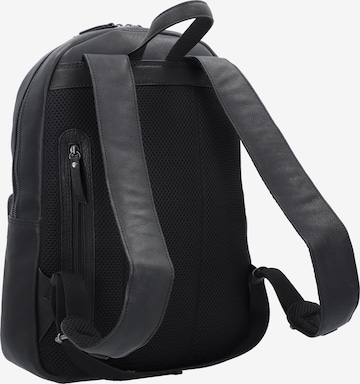 Burkely Backpack in Black