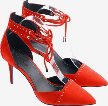 KENDALL + KYLIE Pumps in 39 in Red: front