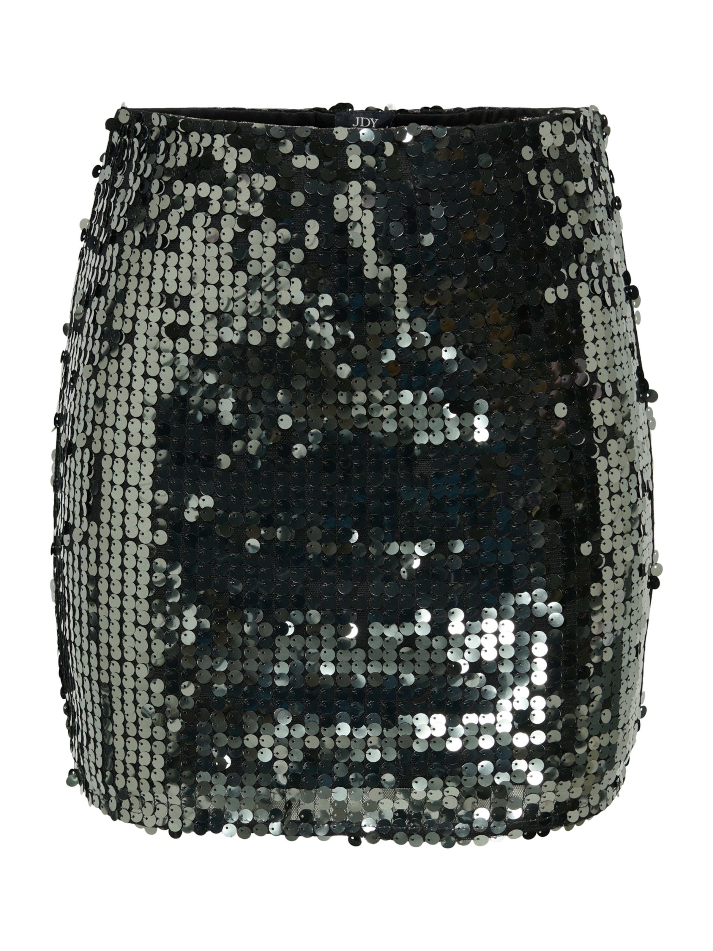 JDY Skirt 'TROJA' in Green: front