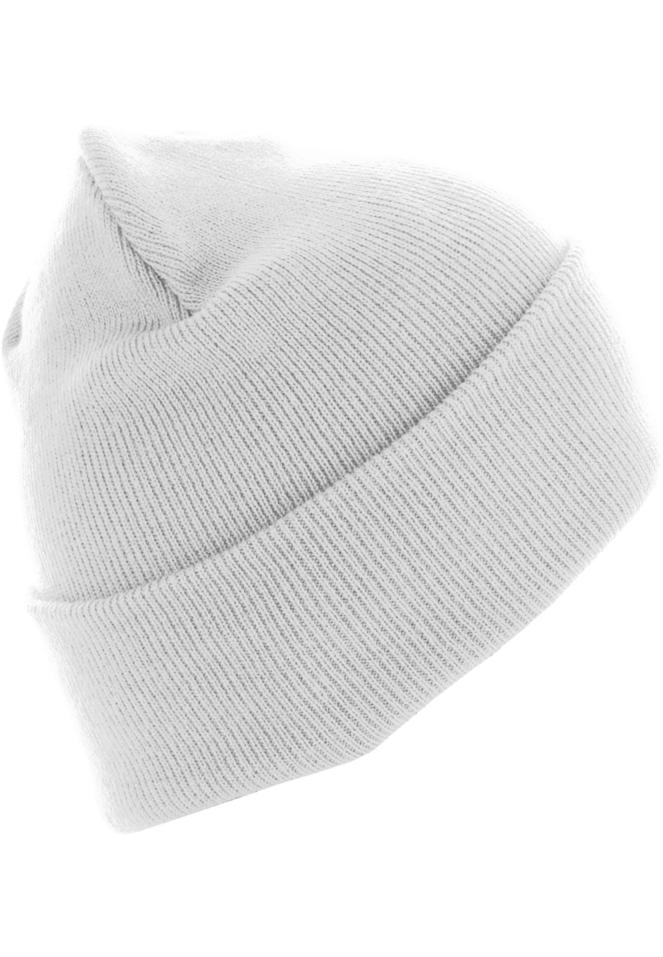 MSTRDS Beanie in Grey