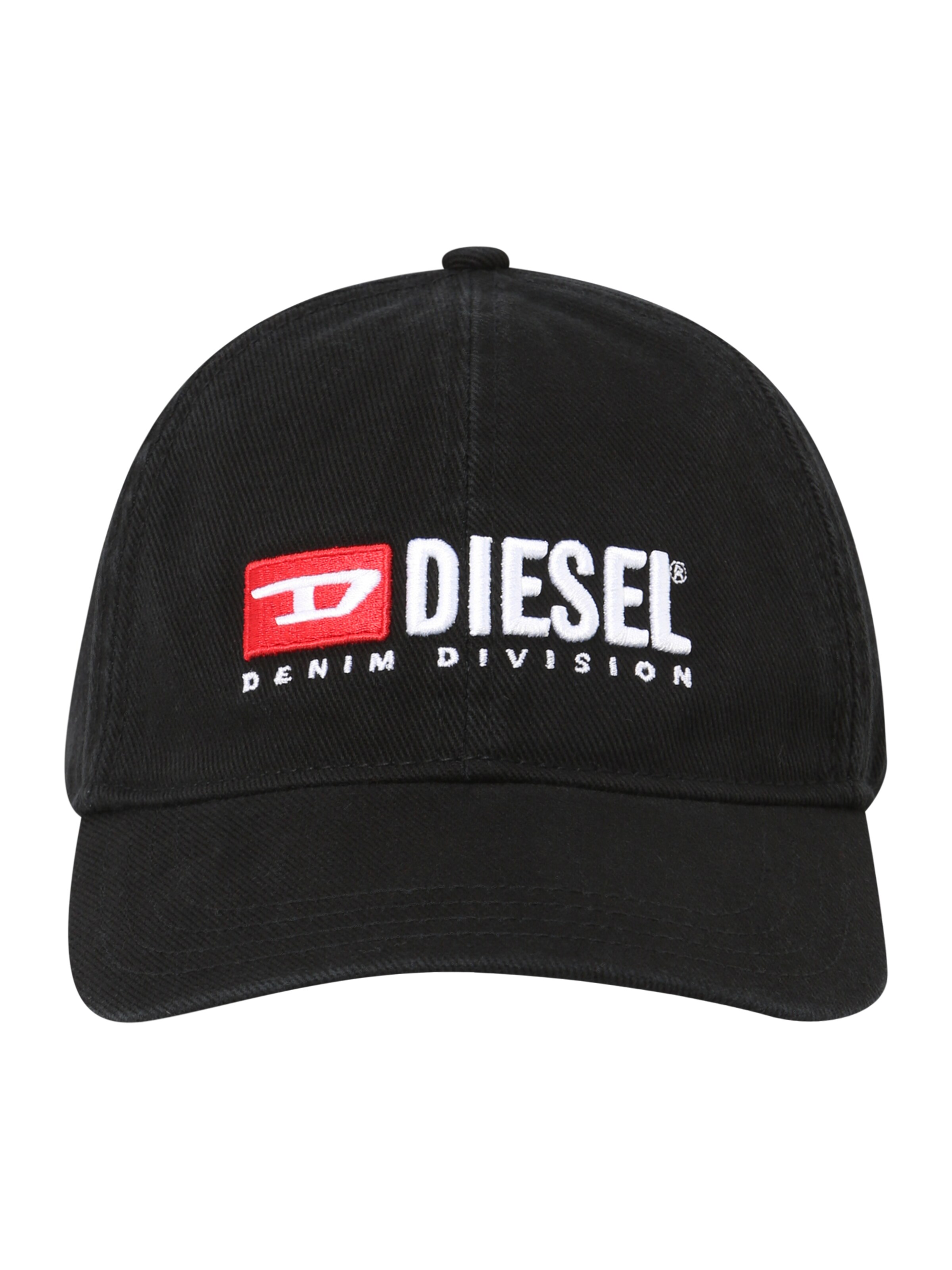 DIESEL - Boné 'CORRY' em preto