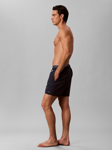 Calvin Klein Underwear Swimming shorts in Blue