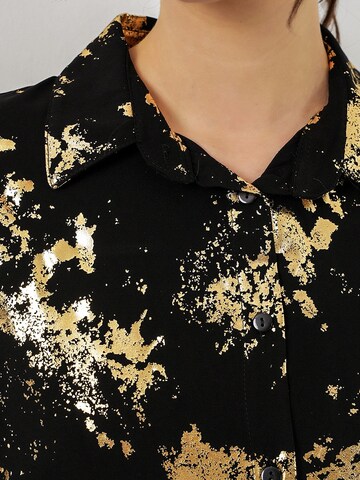 T-shirt Bigdart en noir