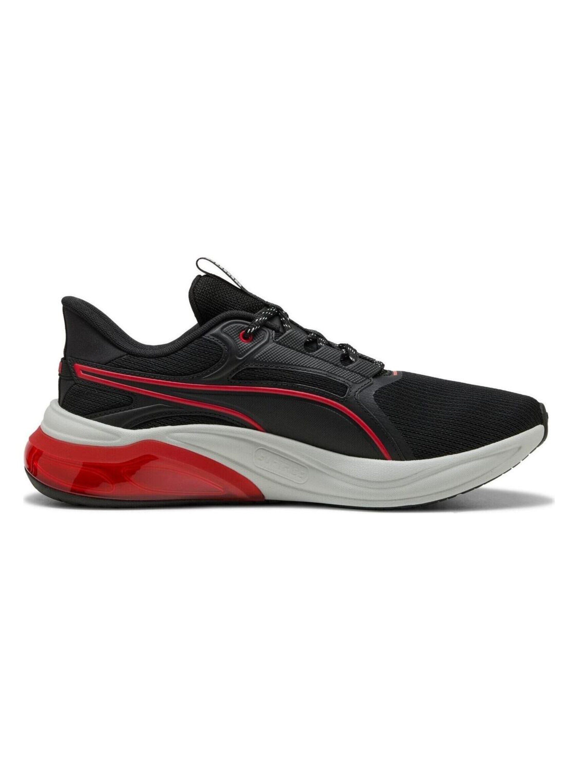 Scarpa sportiva 'Puma Cell Thrill Dash' di PUMA in nero