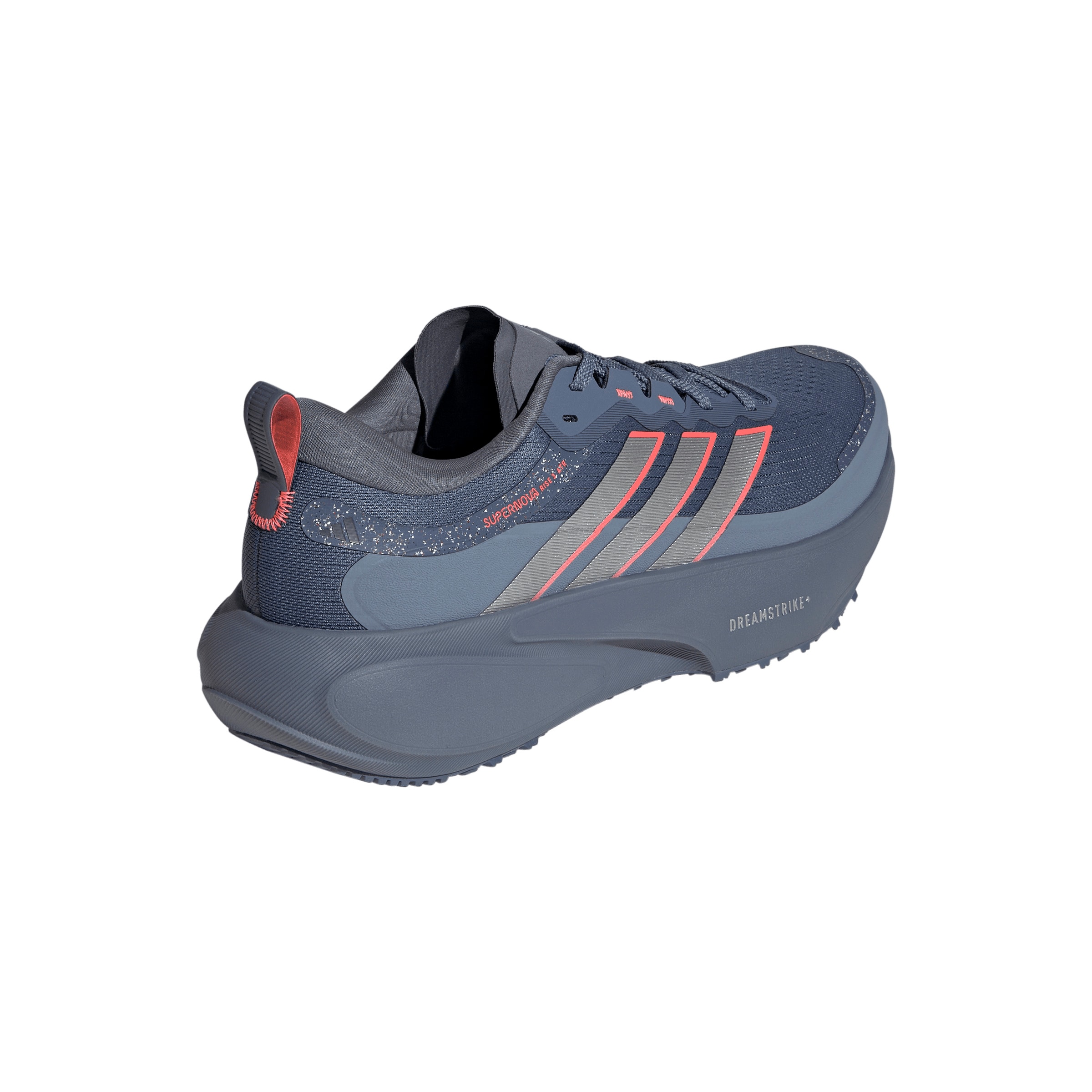 ADIDAS PERFORMANCE Tekaški čevelj 'SUPERNOVA RISE 3' | modra barva