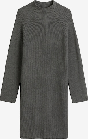 Marc O'Polo Kleid in Grau: Vorderseite