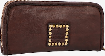 Campomaggi Wallet in Brown