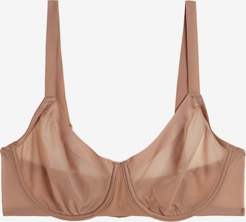 INTIMISSIMI BH in Beige: predná strana