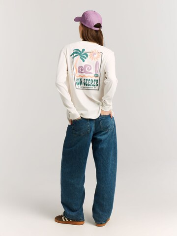 PROTEST Shirt 'PRTShara' in Weiß