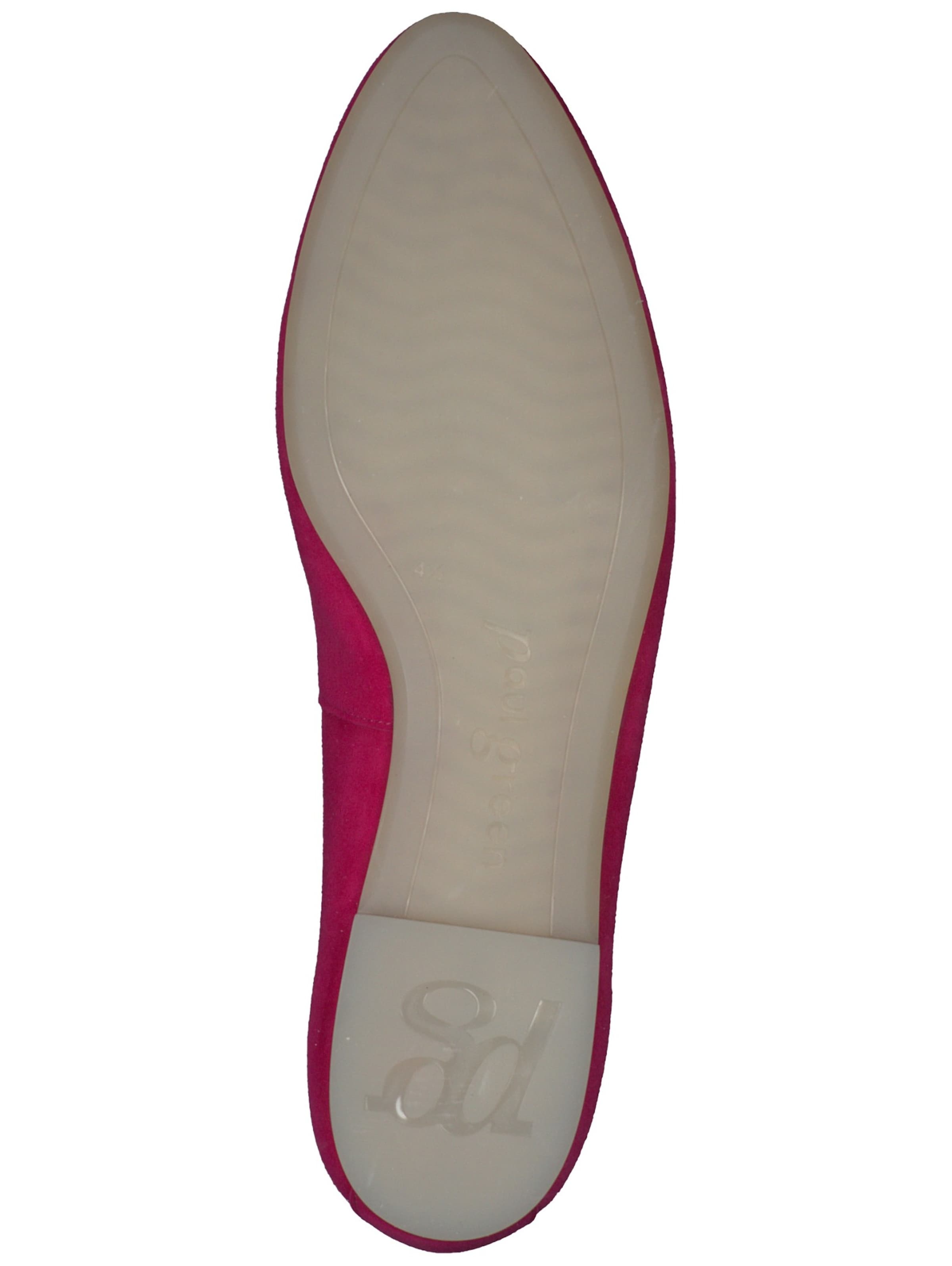 Paul Green Ballerina in Pink