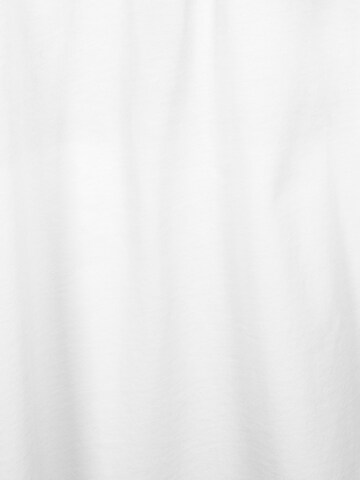 T-Shirt 'MONTH-OF-JULY' A-dam en blanc