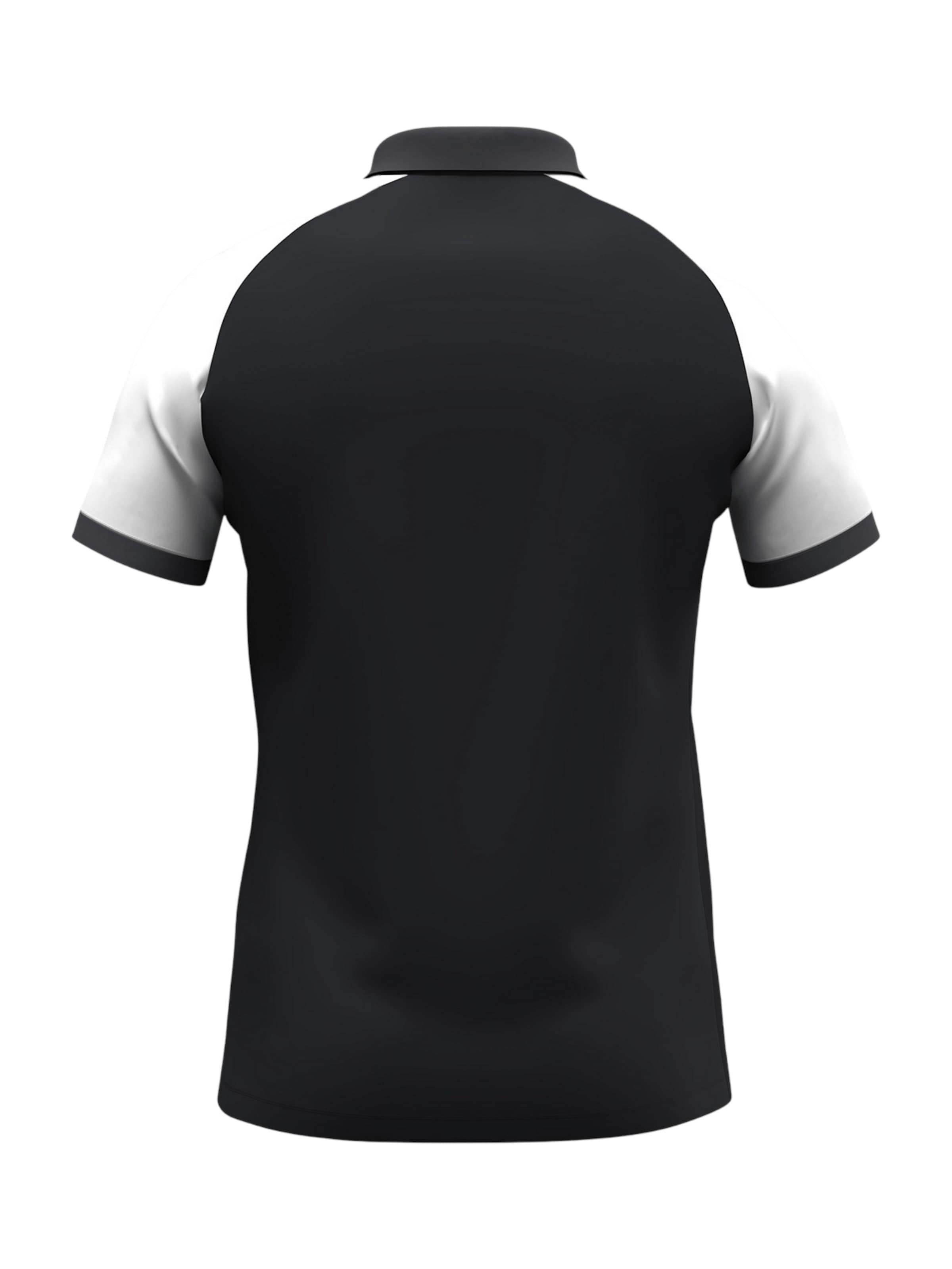 JAKO Trikot 'Dynamic' in Schwarz