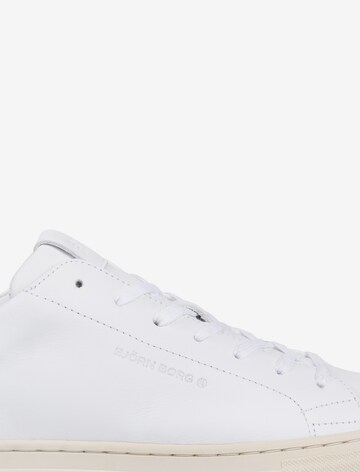 Pantofi sport 'SL100 Lea' de la BJÖRN BORG pe alb