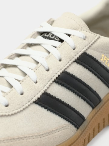 Sneaker low 'HANDBALL SPEZIAL BOLD' de la ADIDAS ORIGINALS pe bej