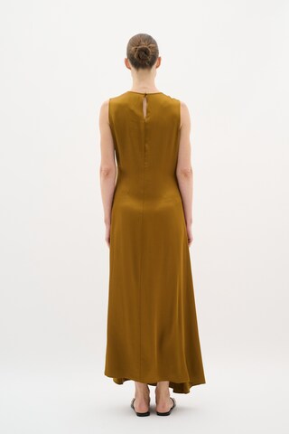 Robe 'Kayla' InWear en marron