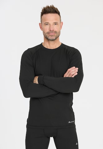 Whistler Sports underpants 'Rodriguez' in Black