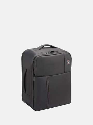 Roncato Backpack 'RONCATO ZAINO CABINA UNDERSEAT ZAINO' in Grey