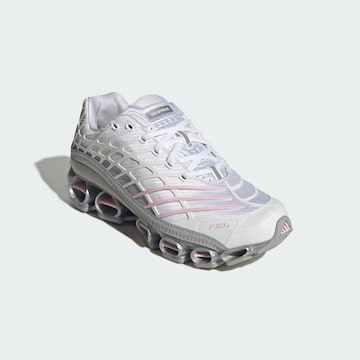 Sneaker bassa 'Megaride F50' di ADIDAS ORIGINALS in bianco