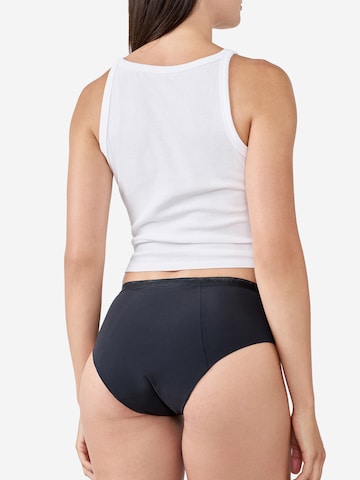 Panty 'Aya' di ETAM in nero