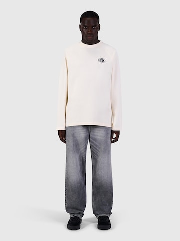 T-Shirt Pure Path en beige