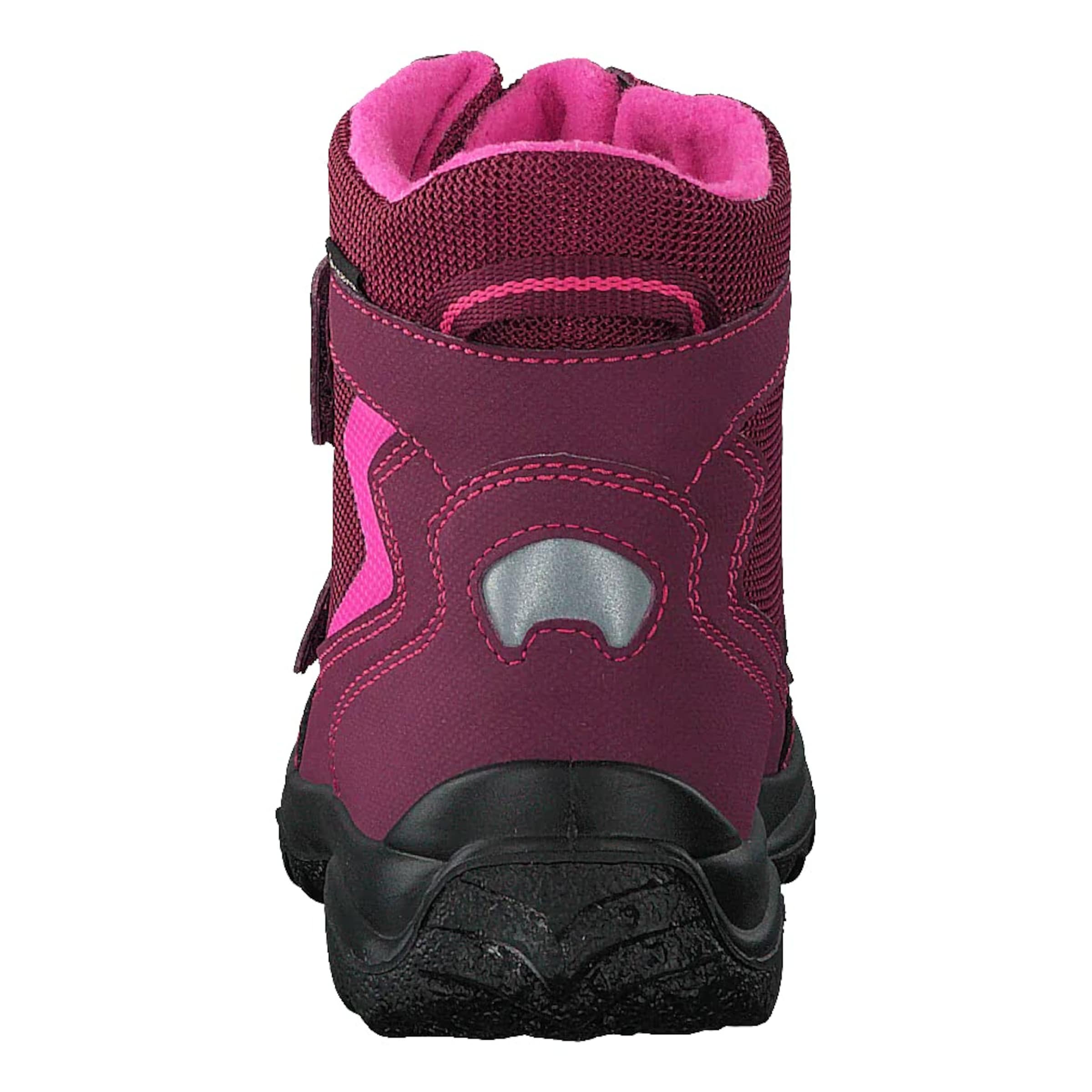 SUPERFIT Boot in Red