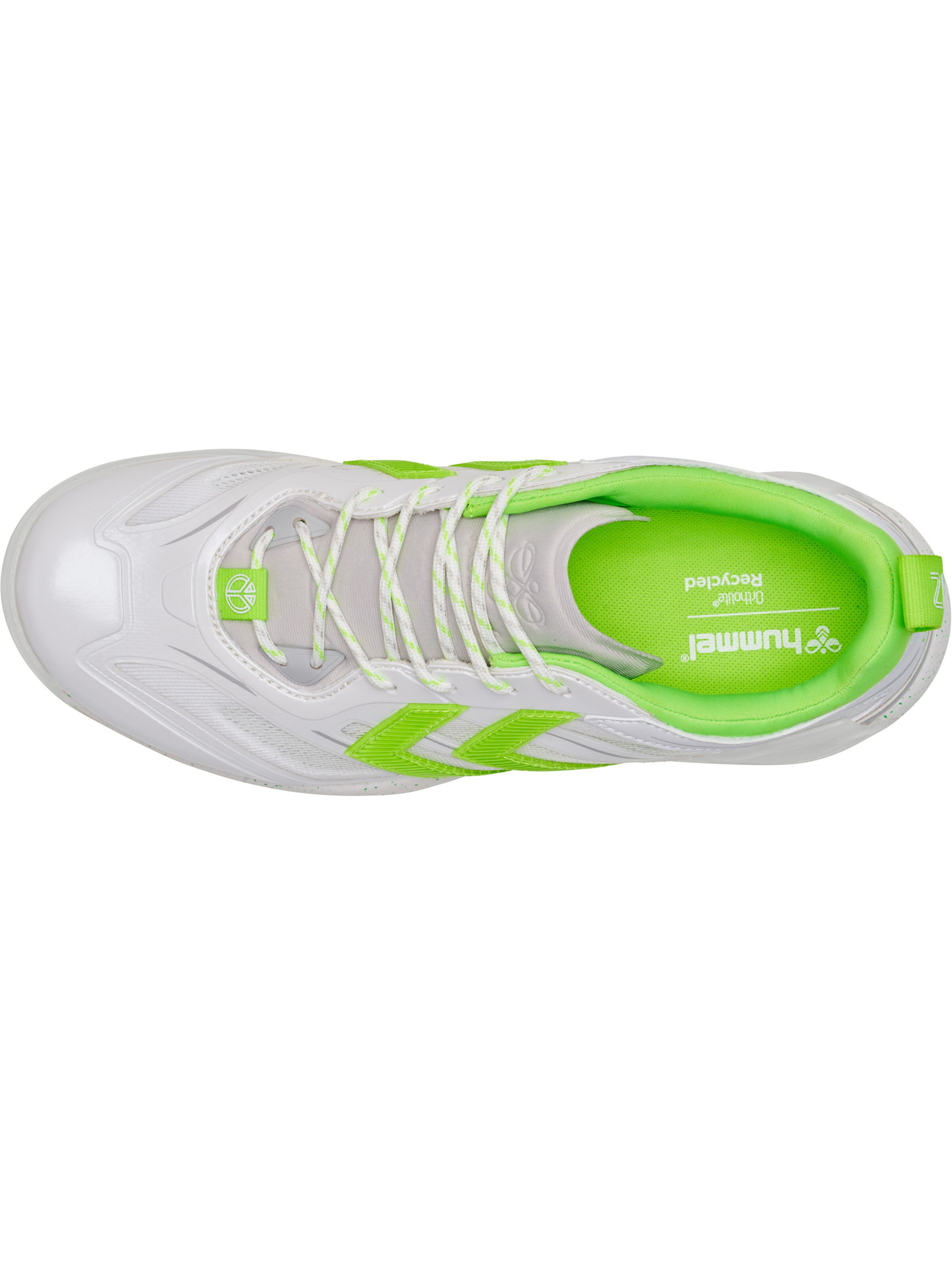Hummel Sportssko 'ALGIZ 2.0 LITE' i hvid