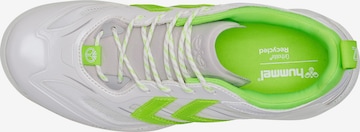 Hummel Athletic Shoes 'ALGIZ 2.0 LITE' in White