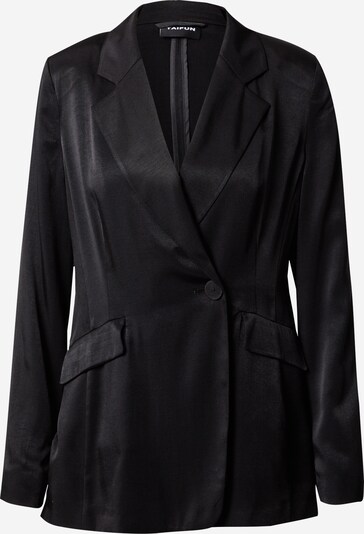 TAIFUN Blazer in Black, Item view