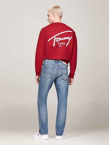 Regular Jean 'Ryan' Tommy Jeans en bleu