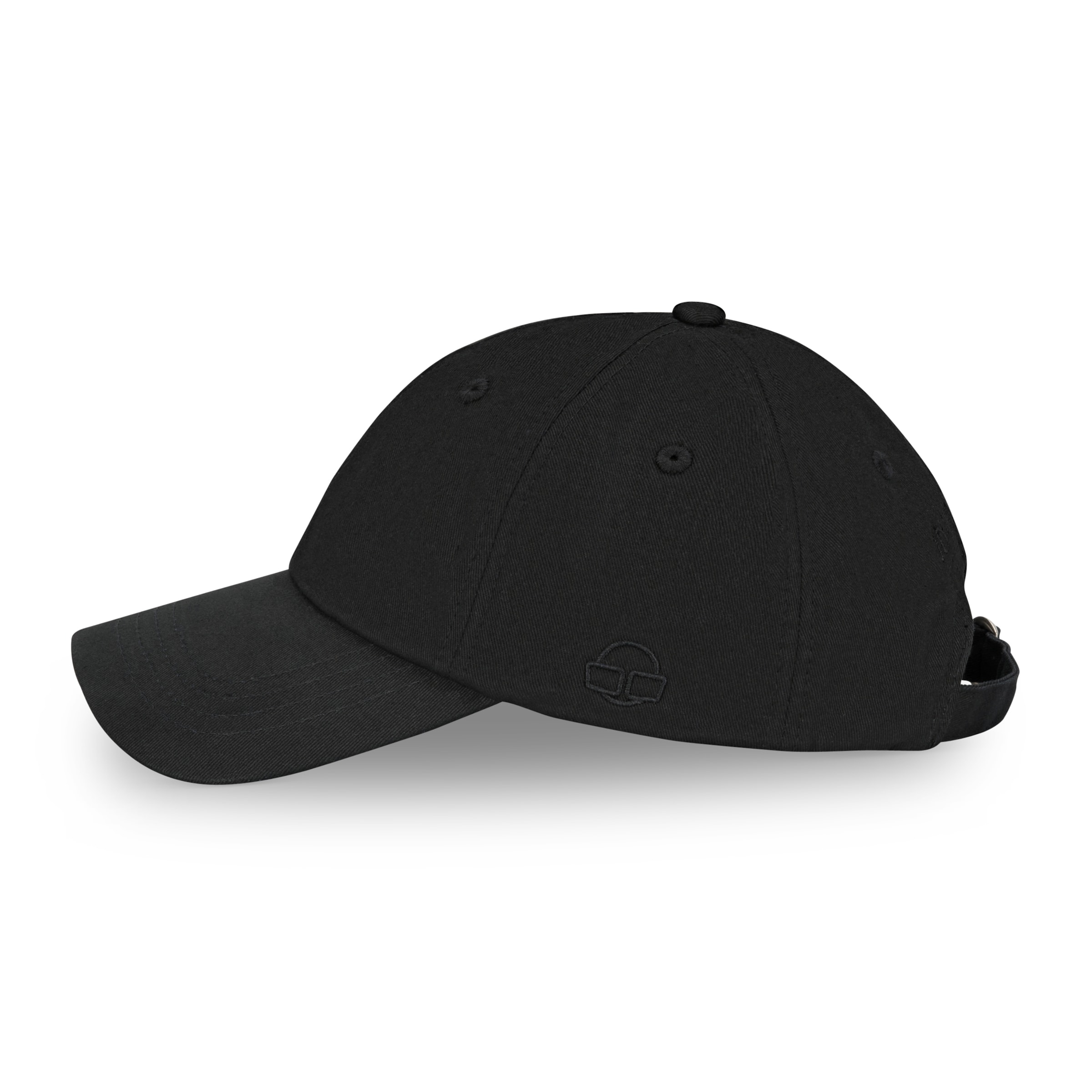 Johnny Urban Cap 'Jen' in Black