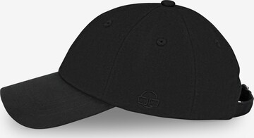 Cappello da baseball 'Jen' di Johnny Urban in nero