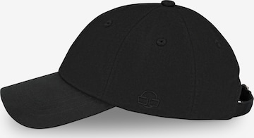 Johnny Urban - Gorra 'Jen' en negro