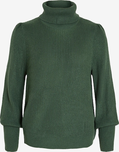 VILA Neulepaita 'Lou' värissä vihreä, Tuotenäkymä