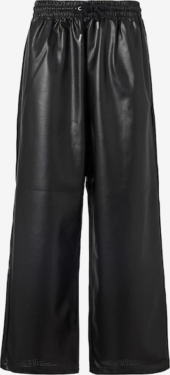 Jordan Hlače s naborima u crna, Pregled proizvoda