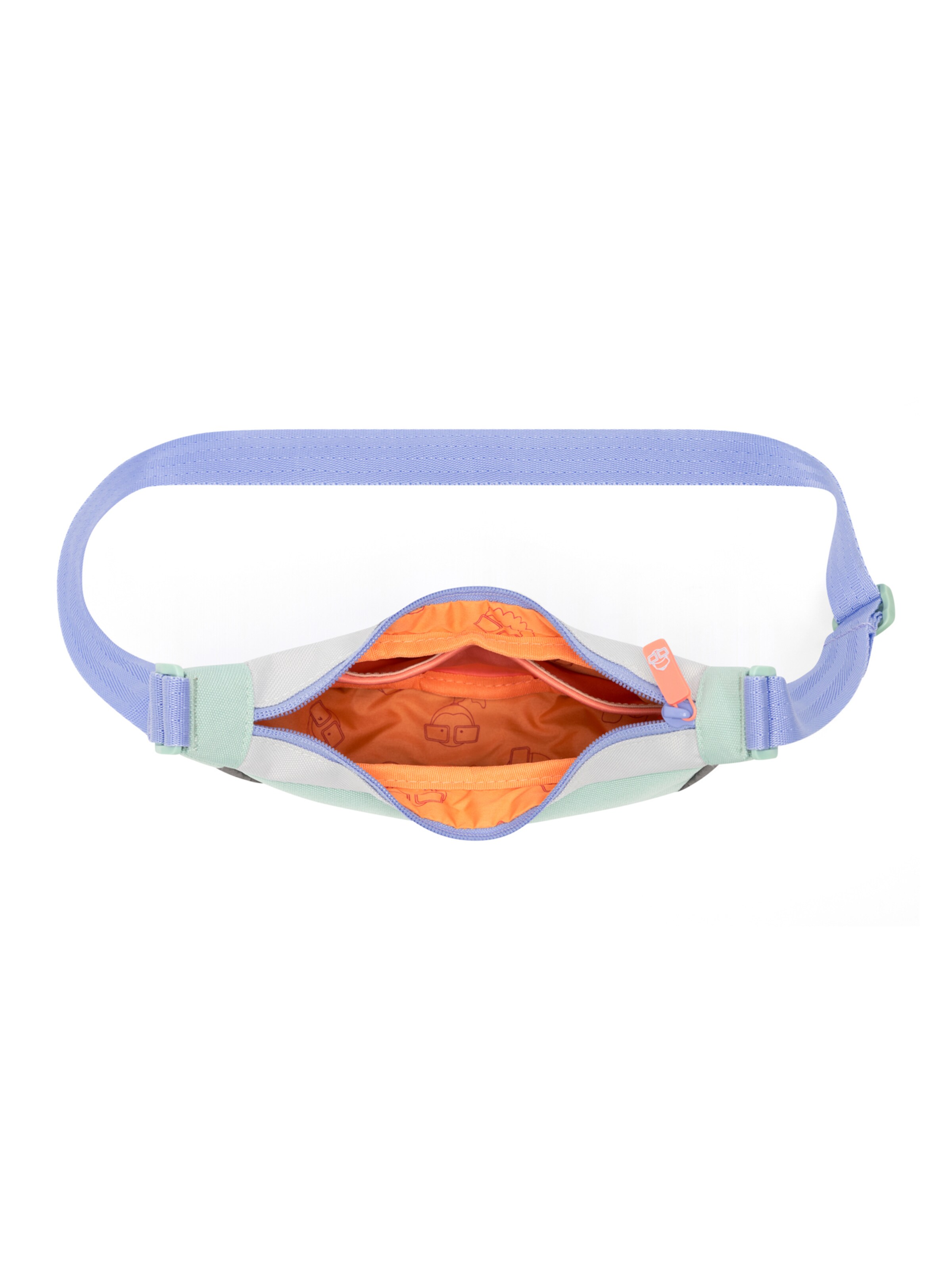 Johnny Urban Bag 'Mio' in Green