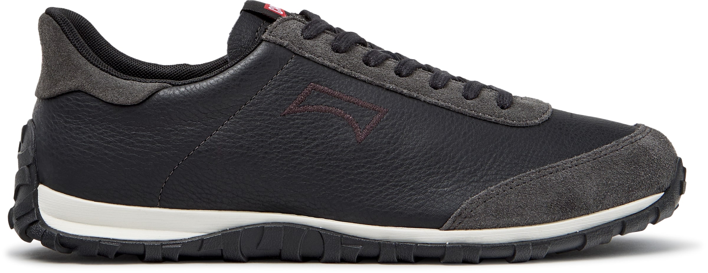 Sneaker bassa ' Drift Walk ' di CAMPER in nero