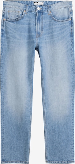 Bershka Jeans i blå denim, Produktvy