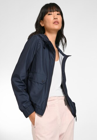 Basler Windbreaker in Blau